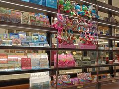 -大连铂尔曼酒店-铂尔曼美食廊 Pullman Deli