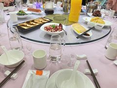 -顺风海鲜港(金玉兰店)