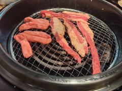 -首尔烤肉大排档(合生汇店)