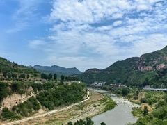 -红旗渠风景区