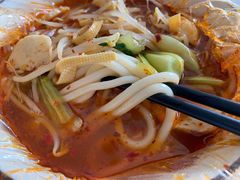-李记砂锅米线(河东店)