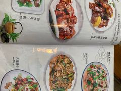 -阿鹏故事云南野生菌火锅(人民路店)