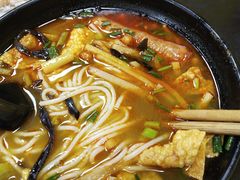 -阿生哥螺蛳粉•火锅(永安街店)