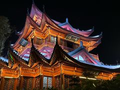 -锁江楼
