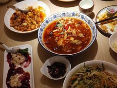 -同合居·非遗东北菜(王府井店)