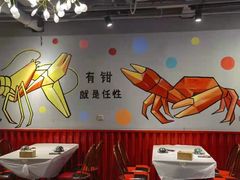 -李叔叔虾蟹大排档(青羊店)
