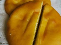 回族油香-伊祥·敦煌楼