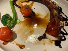 -新贝乐意大利餐厅(苏州中心店)