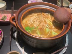 -季季山·云南野生菌火锅(上海首店)