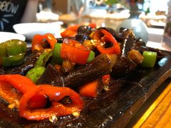 -若蘭慈·无国界素食料理(欢乐海岸店)