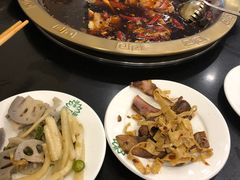 -1718花椒鱼自助火锅(合川杨柳街二店)