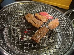 -银座苑烧肉酒场·烤活鳗(仙霞路店)