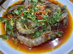 腌虾-潮粥馆(长江花园店)