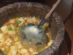 -绿茶餐厅(同成街华联店)