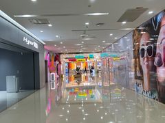 -万达广场(长沙开福店)