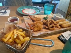 -菲滋意式餐厅(金华银泰城店)