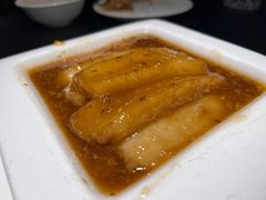 -河畔春天时尚餐厅