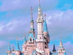 -上海迪士尼度假区