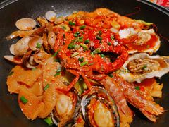 -大厨的餐厅(曾厝垵总店)