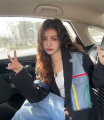 -奈川烫染Salon