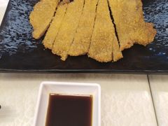 炸猪排-南八仙·老上海味道(南京东路店)