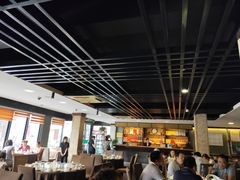 大堂-起源小厨·水席·炒菜(洛邑古城店)