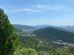 -千佛山风景名胜区