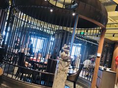 -川旺角川粤融合菜•海景餐厅(星海广场店)
