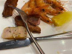 -比尔森韩式烤肉自助(国商店)