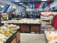 -大商超市(银岛店)