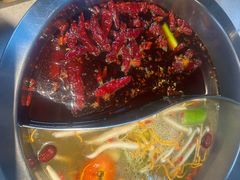 -芈重山老火锅(广州首店)
