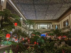 -聚福宝合苑食府(南头镇店)