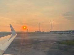 -吉隆坡国际机场