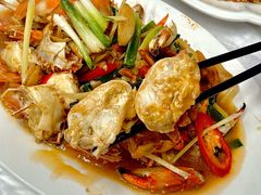 -渔香餐厅·海鲜大排档·现捞活海鲜(南澳旅游必选店)