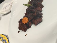 -月福京味斋·烤鸭店·北京菜(鼓楼总店)