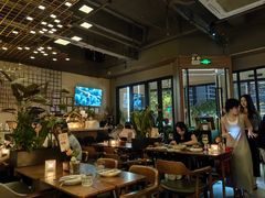 -ibarrel爱杯·bistro&brunch(江宁路店)
