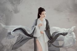 -盘子女人坊古装写真摄影(苏州旗舰店)