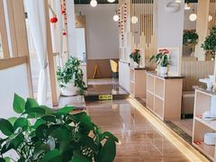 -芭夯兔·兔肉汤锅(新都店)