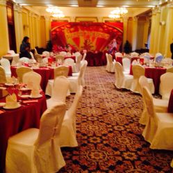 宴会厅-汾阳花园酒店·宴会厅