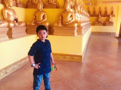 -南宁方特东盟神画