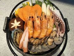-友壹町寿司(嘉洲广场店)