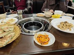 -九寨沟石锅鱼(沣峪口二十年店)