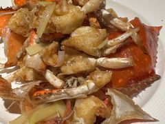 -宝轩渔府·老字号海鲜·正宗津菜(水上店)