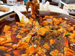 -天回镇何氏豆腐(总店)