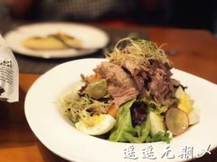 -阿兹凯乐·老洋房西餐