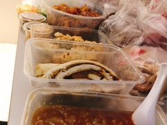 -肘子酥·天津菜·特色捞面(德云社店)