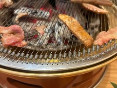 -闻老头·菊花炭烤肉(D11店)