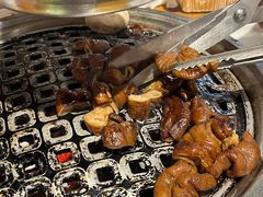 -霸腹烤肉(厦门柚子番店)