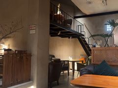 -陶享时光西餐·下午茶(信河街店)