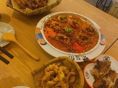 -花盐街·四川乐山小吃(西单大悦城店)